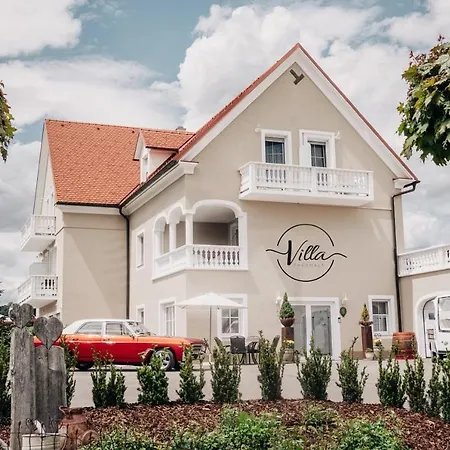 Affittacamere Thermale 4*