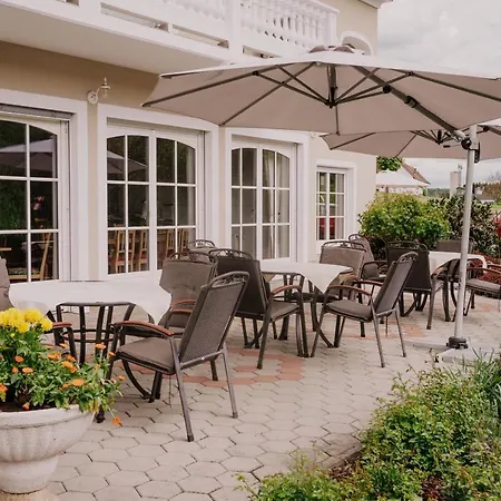 Guest house Thermale Unterlamm (Styria)