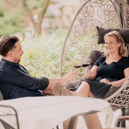 Thermale Maison d'hôtes