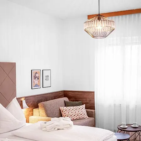 Thermale Affittacamere