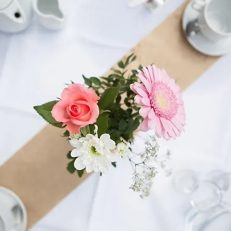 Affittacamere Thermale Unterlamm (Styria)