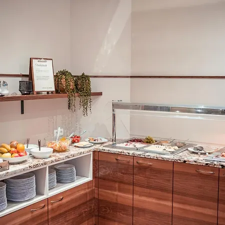 Affittacamere Thermale 4*