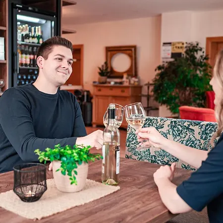 Thermale 4* Унтерлам