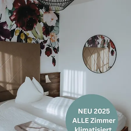 Affittacamere Thermale