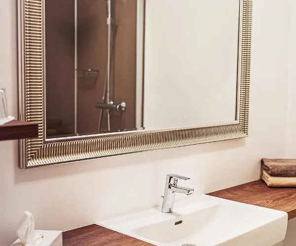 Pensión Thermale Unterlamm (Styria)