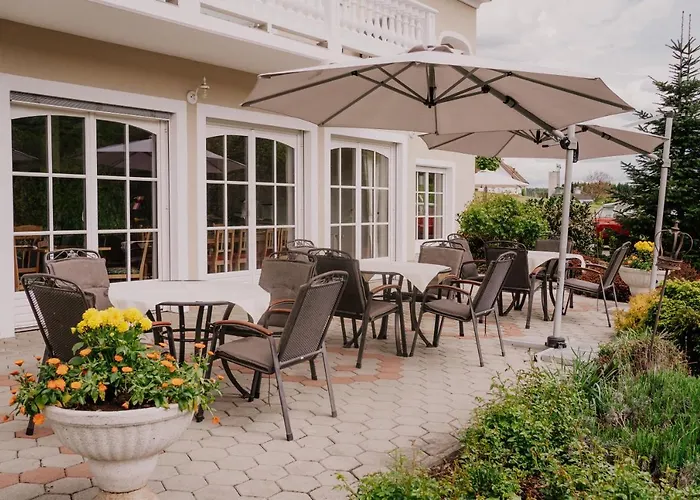 Gasthof Thermale Unterlamm (Styria)