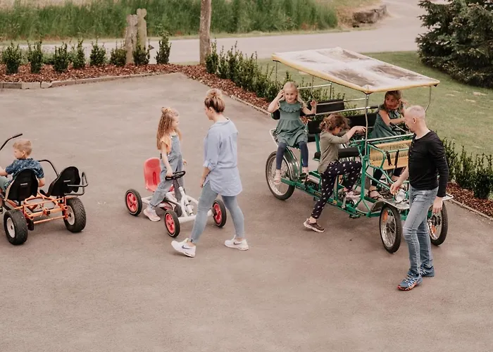 Thermale Gasthuis 4*