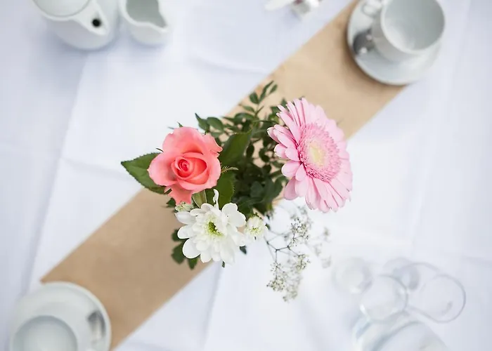 Pensión Thermale Unterlamm (Styria)