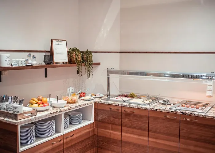 Pensión Thermale 4*