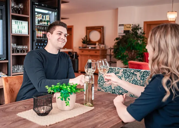 Thermale 4* Унтерлам